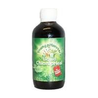 youngphorever chloropheal liquid concentrate 120 ml 1 x 120ml