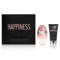 Young and Gifted Happiness Eau De Parfum 100ml Gift Set