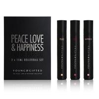 Young and Gifted Young and Gifted Eau De Parfum 45ml Roll On