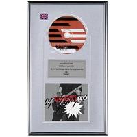Your Life\'s Theme Song - Premiere Plaque