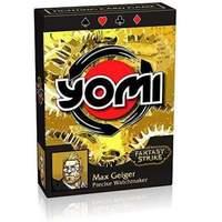 Yomi: Geiger Deck