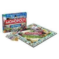 York Monopoly