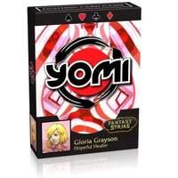 Yomi: Gloria Deck