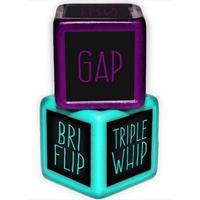 Yolowarrior Scoot Dice - Advance...