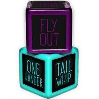 Yolowarrior Scoot Dice - Beginne...