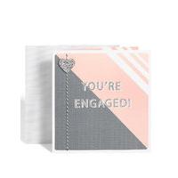 You\'re Engaged Card