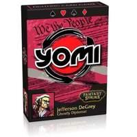 Yomi: Degray Deck