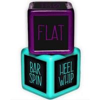 Yolowarrior Scoot Dice - Interme...