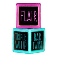 Yolowarrior Scoot Dice - Expert