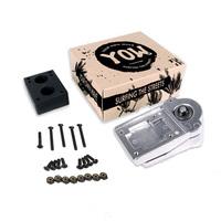 YOW Longboard/Cruiser Truck Pack