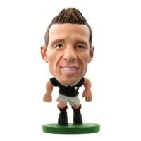 Yohan Cabaye France Kit Soccerstarz Figure