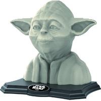 Yoda 3D Sculpture Puzzle