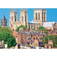 York Minster 1000 Piece Puzzle