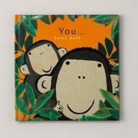 You... Book by Emma Dodd