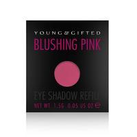 Young and Gifted Eyeshadow Refill Blushing Pink