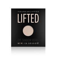 young and gifted eyeshadow refill lifted