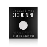 young and gifted eyeshadow refill cloud nine eye shadow refill