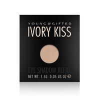 Young and Gifted Eyeshadow Refill Ivory Kiss