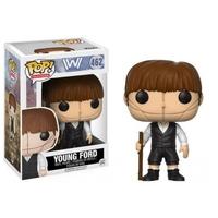 Young Dr. Ford (Westworld) Funko Pop! Vinyl Figure
