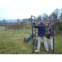 Yorkshire Clay Pigeon Shooting