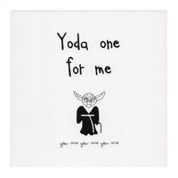 Yoda One