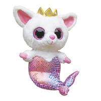 Yoohoo & Friends Pink Pammee Mermaid 5\
