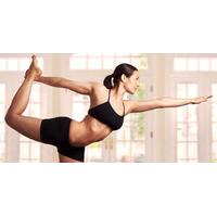 Yoga and Pilates 5 Class Pack