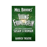 Young Frankenstein - Theatre Break