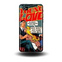 young love 2 personalised phone cases