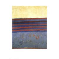 Your Lips are Blue, 1958 By Fran...