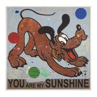 You are my Sunshine By David Spiller