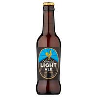 Youngs Courage Light Ale 24x 275ml Case