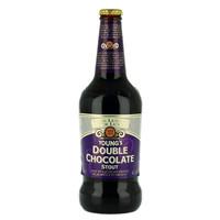 Youngs Double Chocolate Stout 8x 500ml