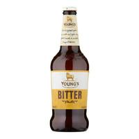 Youngs Bitter 8x500ml