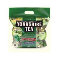 Yorkshire Tea Tea Bags for Hardwater [Pack of 480]