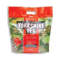 Yorkshire Tea Bags (Pack of 480)
