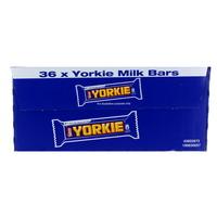 Yorkie Original x 36