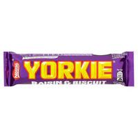 yorkie raisin biscuit 3 pack