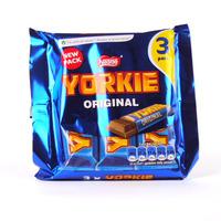 Yorkie Milk 3 Pack