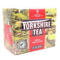 yorkshire tea bags 80s