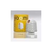 yoomi bottle warmer