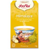 Yogi Organic Himalaya Tea - 17 Bags