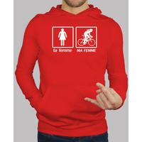 your wife vs my wife