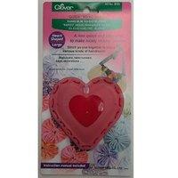 YO YO MAKERS HEART SHAPED LARGE 374224