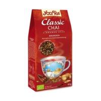 yogitea classic chai 90g