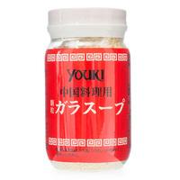 Youki Chicken Gara Soup Stock - Granules