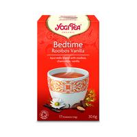 Yogi Tea Organic Bedtime Tea, 17Bags