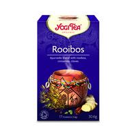 Yogi Tea Organic Rooibos Tea, 17Bags