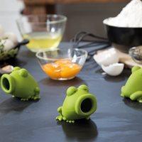 YOLK FROG EGG SEPARATOR