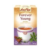 Yogi Tea Forever Young Organic 17 Bags